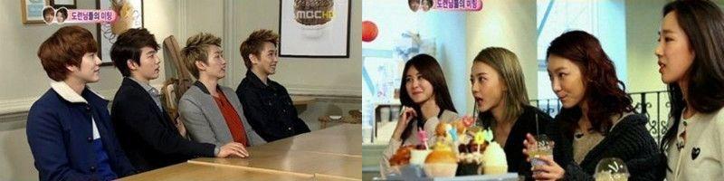 How Koreans Meet Up "Organically"! | How does Korean find their significant others? Let